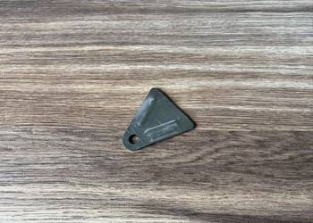 NOWY CZESKI UCHWYT SILNIKA PRZÓD JAWA 50 KACZKA PANCERKA MUSTANG JAWKA