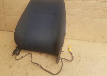 Suzuki Ignis MH Subaru G3X fotel oparcie fotela poduszka
