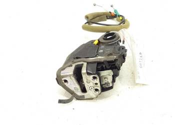 ZAMEK TYŁ LEWY TOYOTA LAND CRUISER J20 Kombi