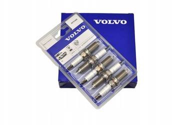 VOLVO S60R V70R S80 S40 V50 T5 swiece zaplonowe OE