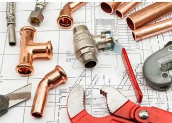 Hydraulik Montaż Kotłowni kotłów na pellet drewno