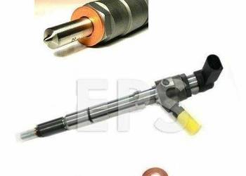 4x Wtryskiwacz 4M5Q9F593AD Siemens VDO Ford 1.8 TDCi