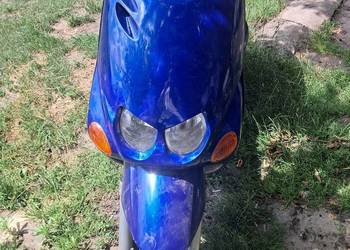 Sprzedam, yamaha neos 50 2t