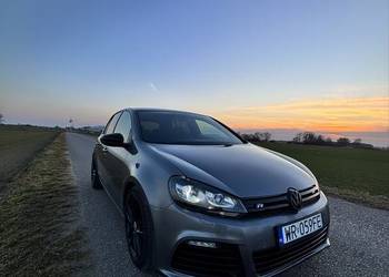 Golf 6 2.0 TDI 170 Km
