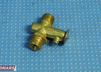 Kranik spustu wody URSUS C330