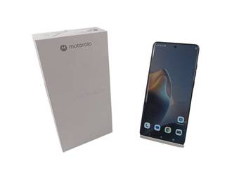 Smartfon MOTOROLA Edge 60 Fusion 5G 8/256GB