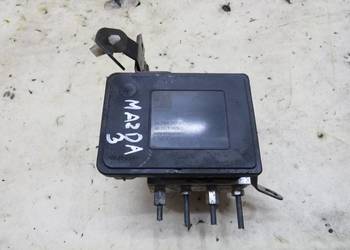 POMPA ABS MAZDA 3 BM 13- BHR1437A0A