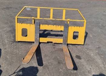 RAMKA GUNSTING 916 WIDŁY KARETKA ŁADOWARKA RAMKA GUNSTING 916 WIDŁY KARETKA ŁADOWARKA