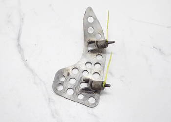 Osłona Ramy Silnika Husqvarna TC 250 TE 03-07r