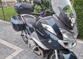 Bmw Rt 1200 Bmw Rt 1200