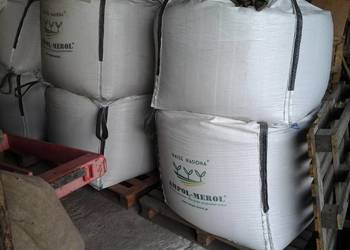 Big bag 500 kg
