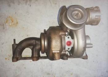 Turbosprężarka VW 1.9 TDI 105KM 038253014G