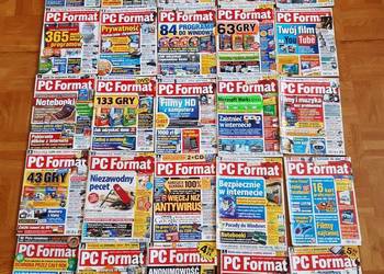 Pc format czasopismo