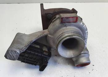 TURBOSPRĘŻARKA BMW E90 E91 2.0 D N47 _ turbo 767378-9010S