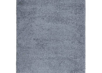 Dywan z długim włosiem PAMPLONA niebieski 140x200 cm WM-375323