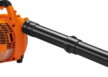 SPALINOWA DMUCHAWA DO LIŚCI KRAFT&DELE model KD5195