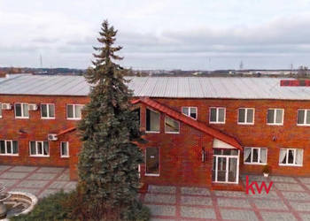 Mieszkanie Szamotuły Obornicka 800m2 21 pokoi