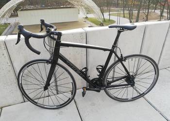 TREK MADONE full osprzęt 105 szosa kolarzówka jak nowa idealna lekka Alpha