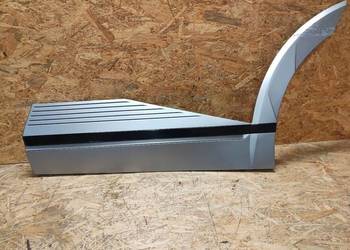 HYUNDAI IONIQ V LISTWA DRZWI LEWY TYŁ 87731-GI100 HYUNDAI IONIQ V LISTWA DRZWI LEWY TYŁ 87731-GI100