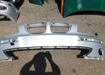 BMW E87 M pakiet 1 zderzak nr B0100 WYSYŁKA BMW E87 M pakiet 1 zderzak nr B0100 WYSYŁKA