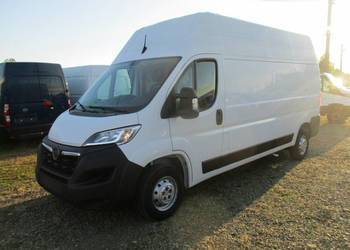Opel Movano L3H3 2.2 165KM \ FV23%