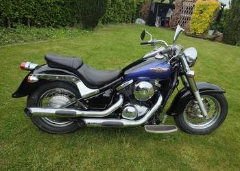 kawasaki vn 800
