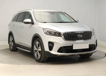 Kia Sorento 2.0 CRDi
