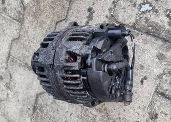 Seat,vw, audi 1.9 tdi 110KM alternator 90A