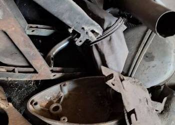 Sprzedam czesci do wsk125