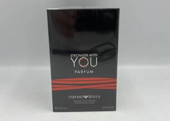 Giorgio Armani Stronger With You Parfum 100ml