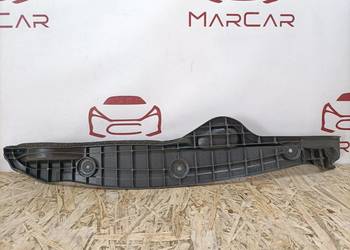 TOYOTA YARIS III OSŁONA LISTWA WYGŁUSZENIE BŁOTNIK PRAWY PRZÓD 53827-0D100