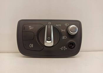 AUDI A7 PRZEŁĄCZNIK ŚWIATEŁ 4G0941531AA