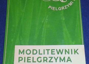 Modlitewnik pielgrzyma nadziei - Katarzyna Nowakowska, bp Kazimierz Gurda