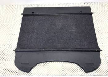 PÓŁKA TYŁ ROLETA DACIA DUSTER SUV 10-18 OSŁONA BAGAŻNIKA, TYLNA