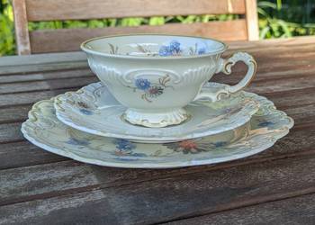 ## Niecodzienne Trio – Carstens – Sorau - Żary ##