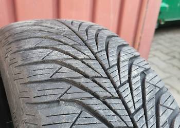Opony wilosezonowe 175/65/14r FULDA
