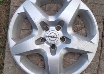 Kołpak Opel Astra H Zafira B Vectra C Kołpak 16" 5x110 13240543