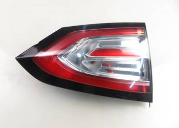 LAMPA LEWA TYLNA KLAPA FORD GALAXY III (CK) EM2B13A603AF