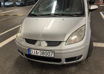 Mitsubishi Colt 1,5 Diesel