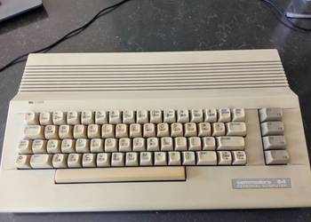 Comodore 64
