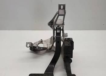 PEDAŁ PEDAŁY GAZU KOMPLET AUDI A6 C6 4F1723117E