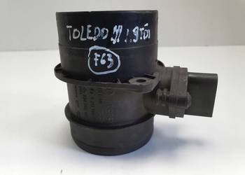 PRZEPŁYWOMIERZ Seat Toledo II 2.0 TDI _ POWIETRZA 0281002461