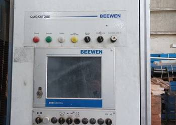 Winda magazynowa BEEWEN Quickstore