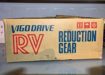 FANUC A97L-0218-0282/70F-105 RV REDUCTION GEAR