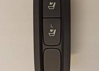 VOLVO S90 V90 PRZYCISK PANEL SKŁADANIA SIEDZEŃ VOLVO S90 V90 PRZYCISK PANEL SKŁADANIA SIEDZEŃ