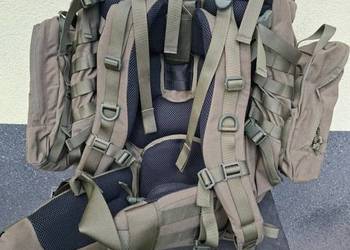 Zasobnik piechoty górskiej plecak wojskowy 987b mon