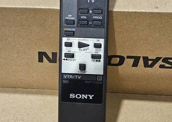 Pilot Sony Trinitron TV/VIDEO