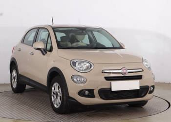 Fiat 500X 1.4 MultiAir