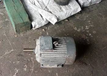silnik elektryczny 11 kw