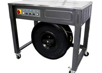 Półautomatyczna maszyna do spinania paskami TP501ECO Półautomatyczna maszyna do spinania paskami TP501ECO